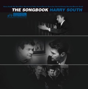 South Harry - Songbook i gruppen CD hos Bengans Skivbutik AB (2492692)