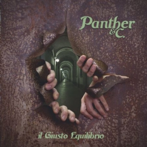 Panther & Co. - Il Guisto Equilibrio i gruppen CD hos Bengans Skivbutik AB (2492708)