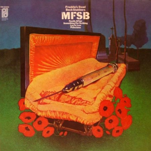 Mfsb - Mfsb i gruppen VINYL hos Bengans Skivbutik AB (2492714)