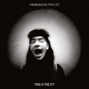 This Is The Kit - Moonshine Freeze i gruppen VINYL hos Bengans Skivbutik AB (2493453)