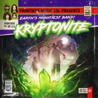 Kryptonite - Kryptonite i gruppen CD hos Bengans Skivbutik AB (2493458)