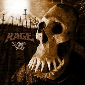 Rage - Seasons Of The Black i gruppen CD hos Bengans Skivbutik AB (2493484)