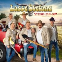 Lasse Stefanz - Wind Me Up i gruppen Minishops / Danseband hos Bengans Skivbutik AB (2493497)