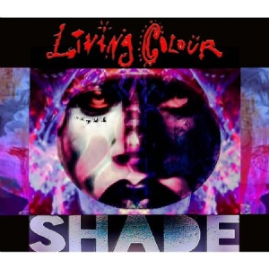 Living Colour - Shade i gruppen CD hos Bengans Skivbutik AB (2494931)