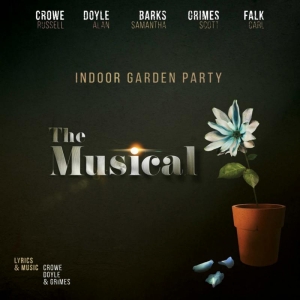 Indoor Garden Party (Feat. Russell - Musical i gruppen VINYL hos Bengans Skivbutik AB (2494938)