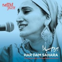 Rafiki's Jazz - Har Dam Sahara i gruppen CD hos Bengans Skivbutik AB (2494941)