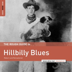 Various Artists - Rough Guide To Hillbilly Blues i gruppen VINYL hos Bengans Skivbutik AB (2494942)