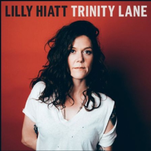 Hiatt Lilly - Trinity Lane i gruppen VINYL hos Bengans Skivbutik AB (2494944)