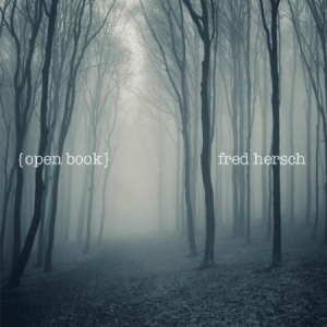 Fred Hersch - Open Book i gruppen VINYL hos Bengans Skivbutik AB (2494948)