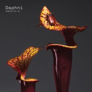 Daphni - Fabriclive 93 : i gruppen CD hos Bengans Skivbutik AB (2494952)