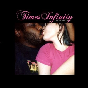 Dears - Times Infinity Volume Two i gruppen CD hos Bengans Skivbutik AB (2494960)