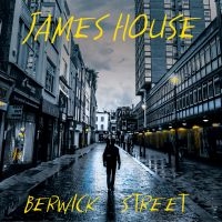 House James - Berwick Street i gruppen CD hos Bengans Skivbutik AB (2494962)