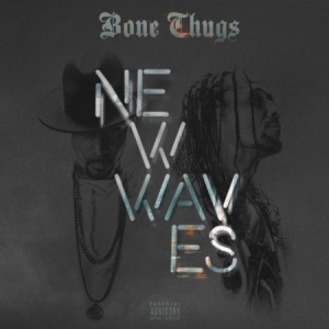 Bone Thugs - New Waves i gruppen CD hos Bengans Skivbutik AB (2494963)