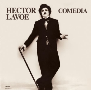 Lavoe Hector - Comedia i gruppen CD hos Bengans Skivbutik AB (2494975)