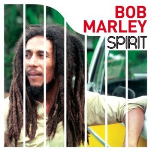 Bob Marley - Spirit Of Bob Marley i gruppen VINYL hos Bengans Skivbutik AB (2494980)