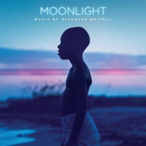 Britell Nicholas - Moonlight - Soundtrack i gruppen VINYL hos Bengans Skivbutik AB (2495004)