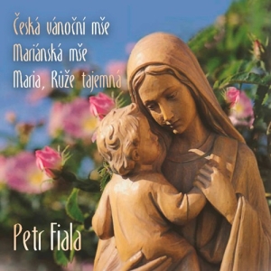 Fiala Petr - The Czech Christmas Mass The Maria i gruppen VI TIPSER / Julegavetips CD hos Bengans Skivbutik AB (2495039)