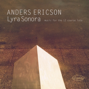 Various - Lyra Sonora i gruppen CD hos Bengans Skivbutik AB (2495078)