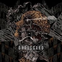 Drauggard - Wyrdweorc i gruppen CD hos Bengans Skivbutik AB (2498532)