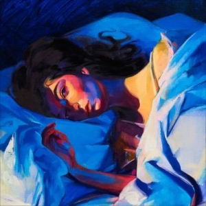 Lorde - Melodrama i gruppen CD / CD Bestselgere 10-tal hos Bengans Skivbutik AB (2498542)