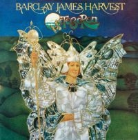 Barclay James Harvest - Octoberon (Deluxe Digipak 2Cd+Dvd) i gruppen CD hos Bengans Skivbutik AB (2498606)