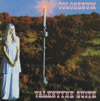 Colosseum - Valentyne Suite: Expanded Edition i gruppen CD hos Bengans Skivbutik AB (2498609)