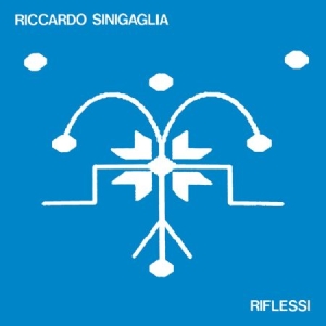 Sinigaglia Riccardo - Riflessi i gruppen VINYL hos Bengans Skivbutik AB (2498646)