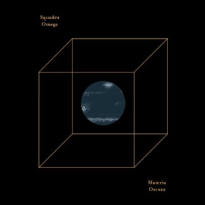 Squadra Omega - Materia Oscura i gruppen VINYL hos Bengans Skivbutik AB (2498648)