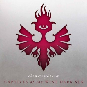 Discipline - Captives Of The Wine Dark Sea i gruppen VINYL hos Bengans Skivbutik AB (2498918)