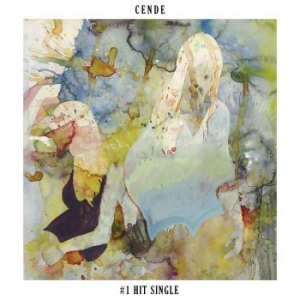 Cende - #1 Hit Single i gruppen CD hos Bengans Skivbutik AB (2498948)