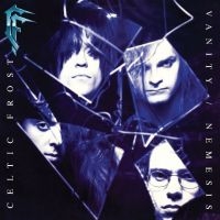 Celtic Frost - Vanity / Nemesis i gruppen VINYL hos Bengans Skivbutik AB (2499075)