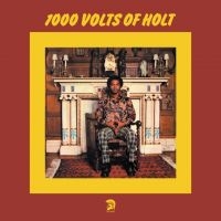 John Holt - 1000 Volts Of Holt i gruppen VINYL hos Bengans Skivbutik AB (2499076)