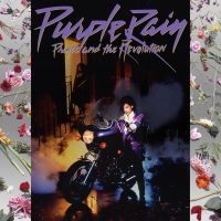 Prince - Purple Rain Deluxe(3Cd/1Dvd) i gruppen Musikk / DVD+CD / Kommende / Pop hos Bengans Skivbutik AB (2499088)