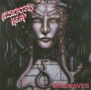 Assorted Heap - Mindwaves i gruppen CD hos Bengans Skivbutik AB (2499186)