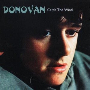 Donovan - Catch The Wind i gruppen CD hos Bengans Skivbutik AB (2499246)