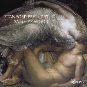 Stanford Charles - Preludes i gruppen CD hos Bengans Skivbutik AB (2499287)