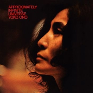 Yoko Ono - Approximately Infinite Universe (Wh i gruppen VINYL hos Bengans Skivbutik AB (2510321)