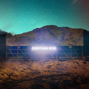 Arcade Fire - Everything Now (Night-Ltd i gruppen 10399 hos Bengans Skivbutik AB (2510332)