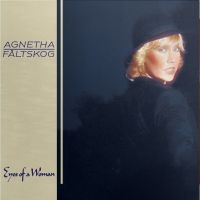 Agnetha Fältskog - Eyes Of A Woman (Ltd Vinyl) i gruppen Minishops / Abba hos Bengans Skivbutik AB (2510356)