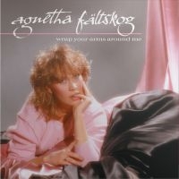 Agnetha Fältskog - Wrap Your Amrs Around Me (Ltd Vinyl i gruppen Minishops / Abba hos Bengans Skivbutik AB (2510357)