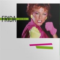 Frida - Shine (Ltd Vinyl) i gruppen Minishops / Abba hos Bengans Skivbutik AB (2510359)