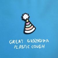 Great Grandpa - Plastic Cough i gruppen CD hos Bengans Skivbutik AB (2510388)