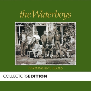 The Waterboys - Fisherman's Blues i gruppen Minishops / Waterboys hos Bengans Skivbutik AB (2510392)