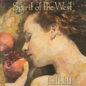 Spirit Of The West - Faithlift i gruppen CD hos Bengans Skivbutik AB (2510393)