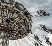 Rotta Rudy - Volo Sul Mondo i gruppen CD hos Bengans Skivbutik AB (2510408)