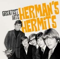 Herman's Hermits - Greatest Hits i gruppen CD hos Bengans Skivbutik AB (2510411)