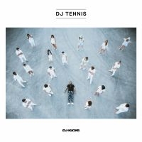 Dj Tennis - Dj Kicks i gruppen VINYL hos Bengans Skivbutik AB (2510452)