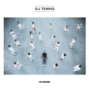 Dj Tennis - Dj Kicks i gruppen CD hos Bengans Skivbutik AB (2510453)