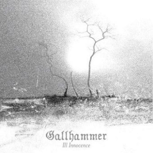 Gallhammer - Ill Innocence i gruppen CD hos Bengans Skivbutik AB (2510459)