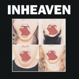 Inheaven - Inheaven i gruppen VI TIPSER / Julegavetips CD hos Bengans Skivbutik AB (2510501)